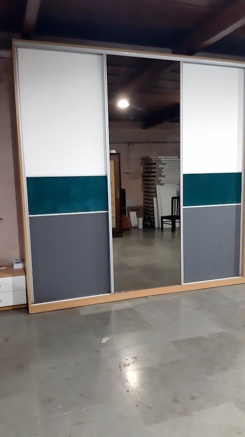 Wardrobe design