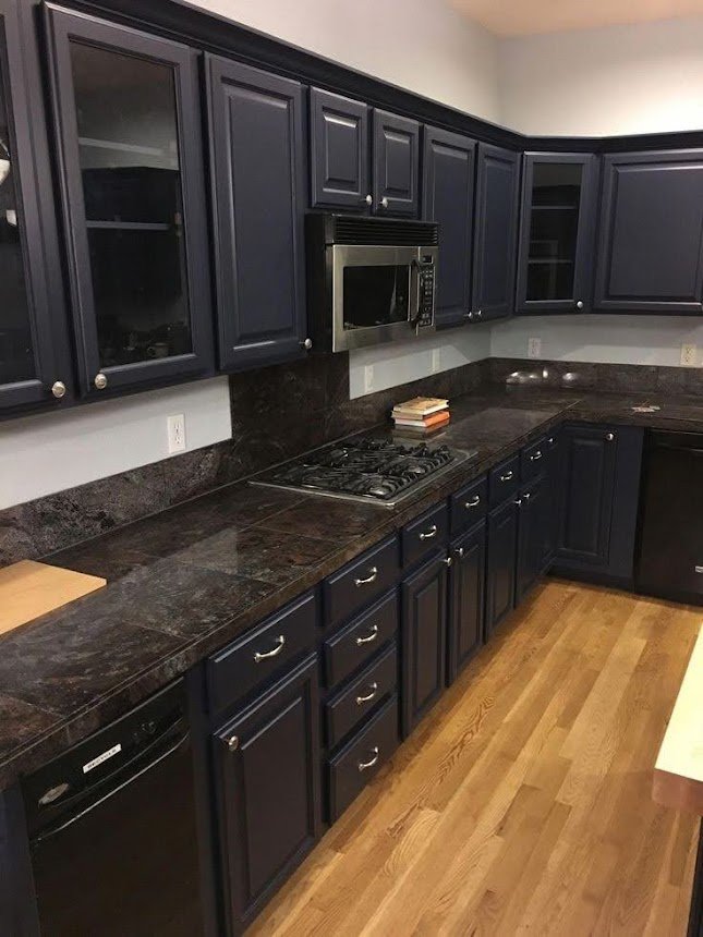 Modular kitchen