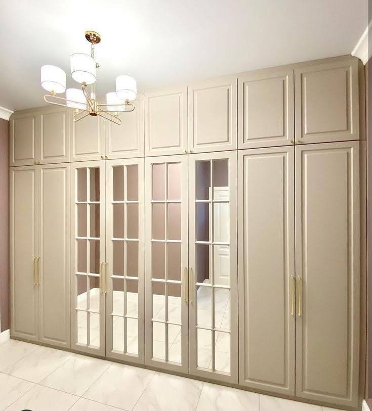 Wardrobe design