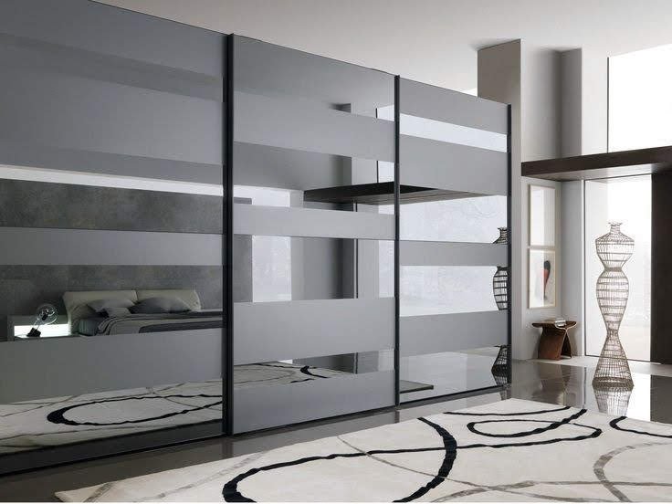 Wardrobe design