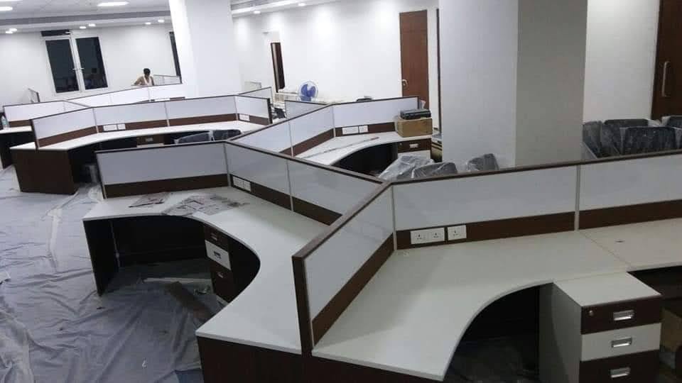 Office furniture