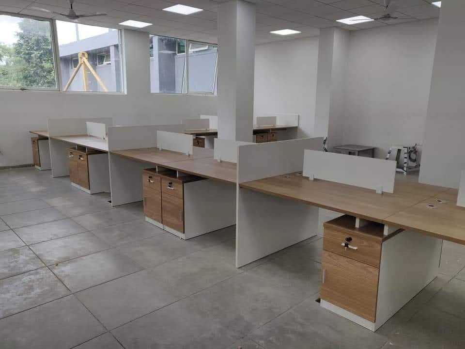 Office furniture