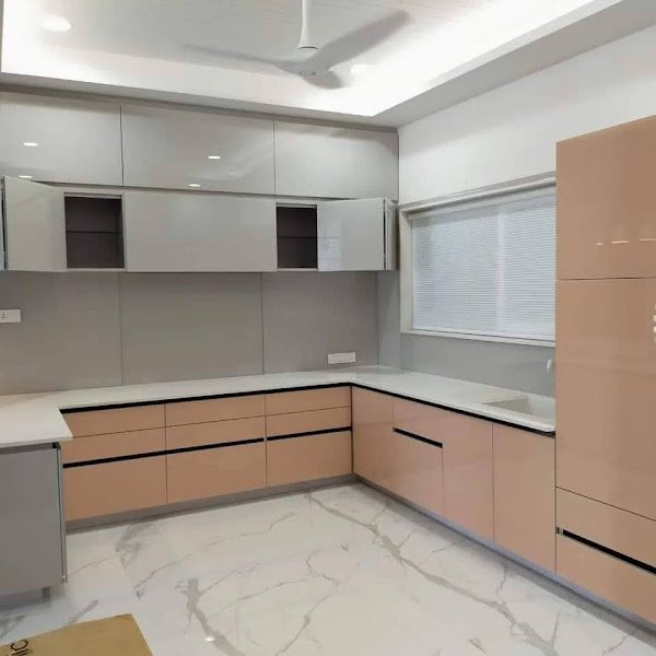 Modular kitchen