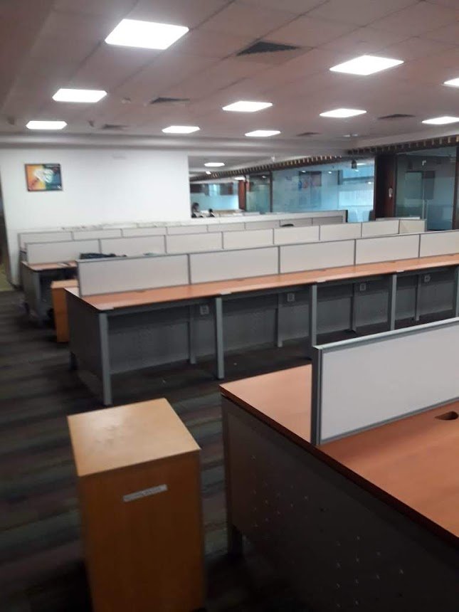 Office furniture