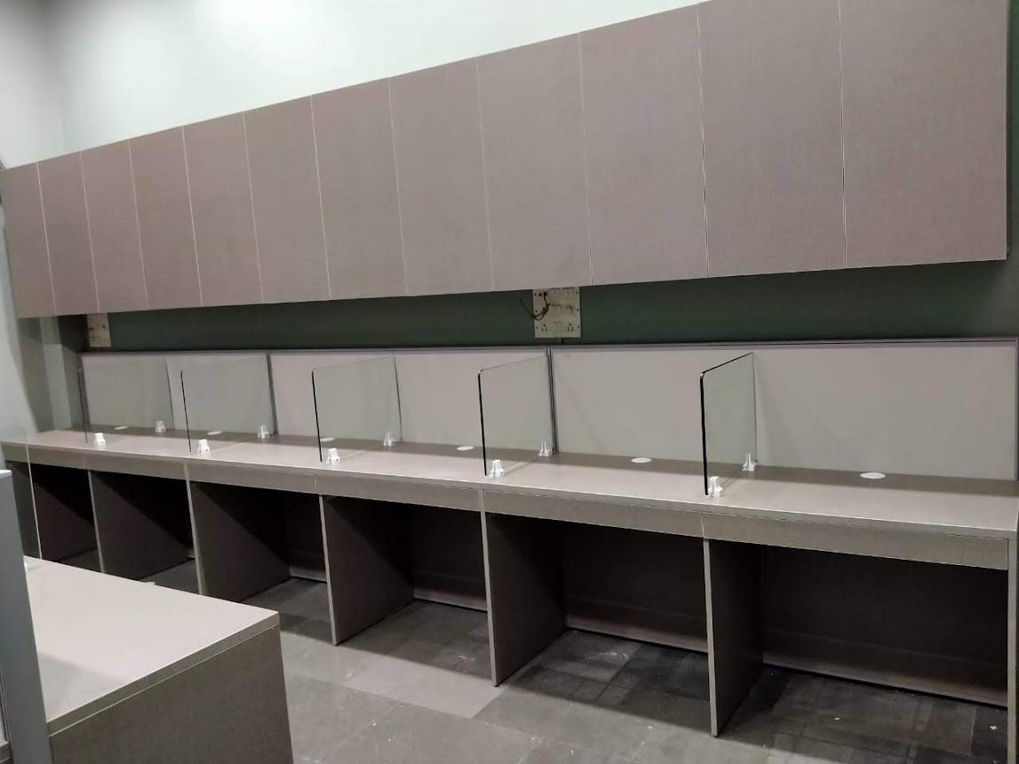 Office furniture