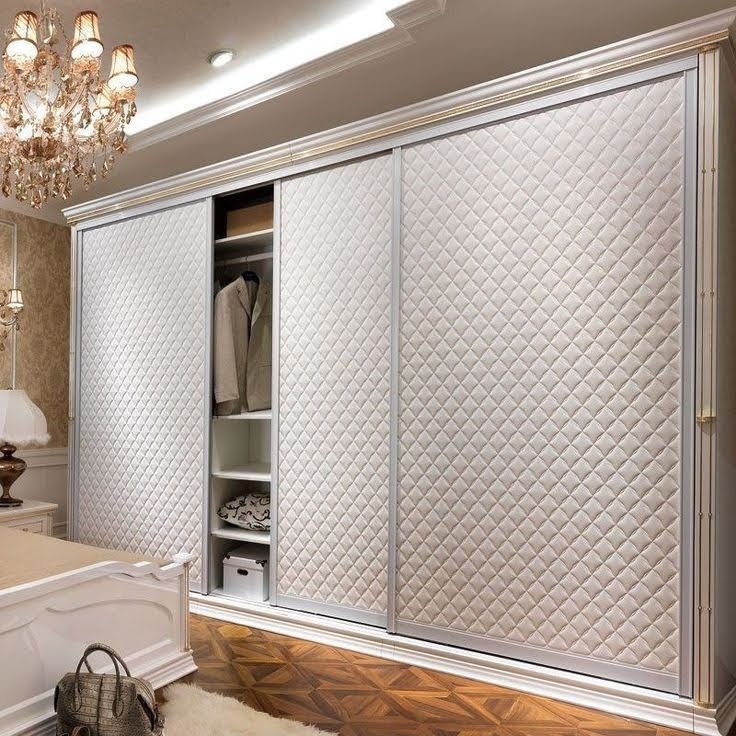 Wardrobe design