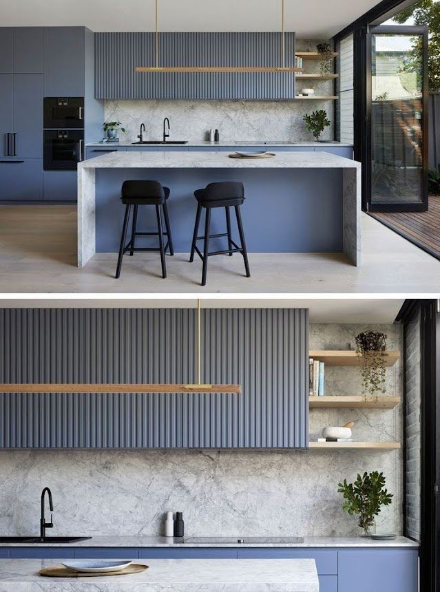 Modular kitchen
