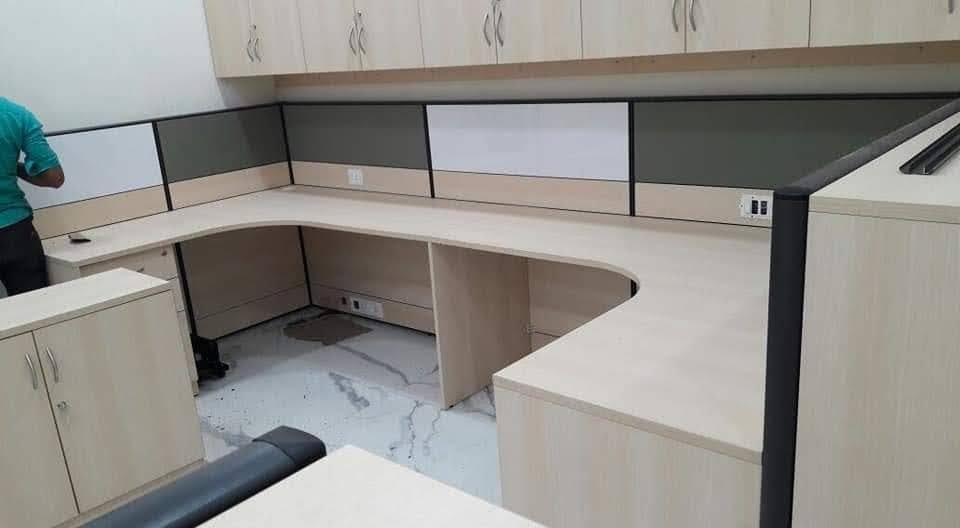 Office furniture