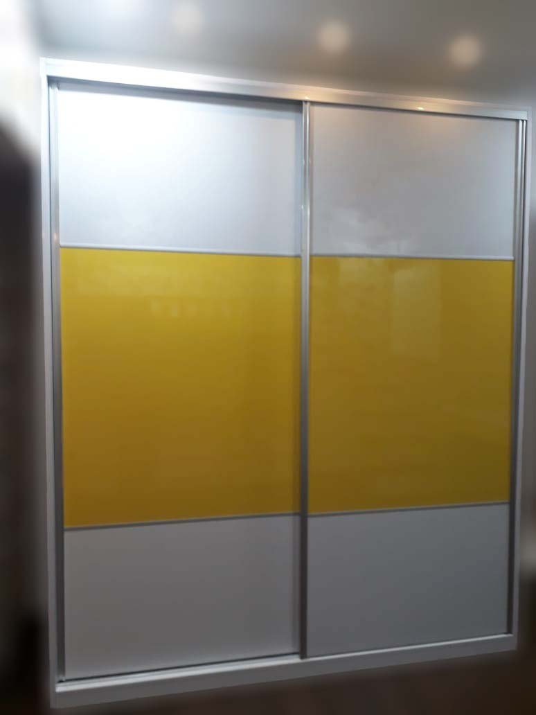 Wardrobe design