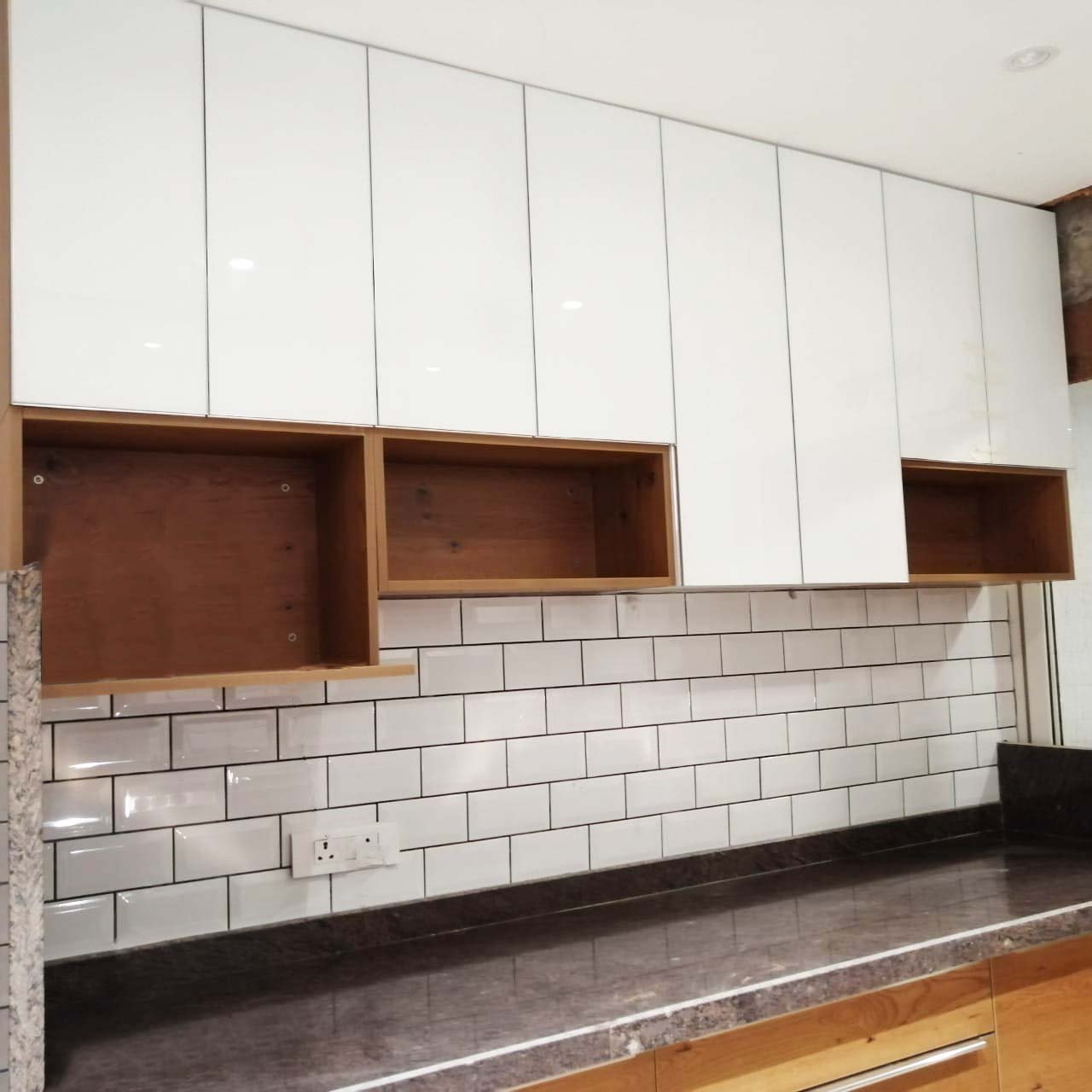 Modular Kitchen