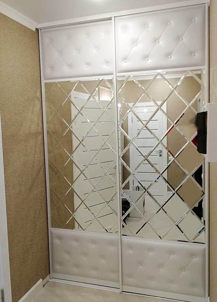 Wardrobe Design