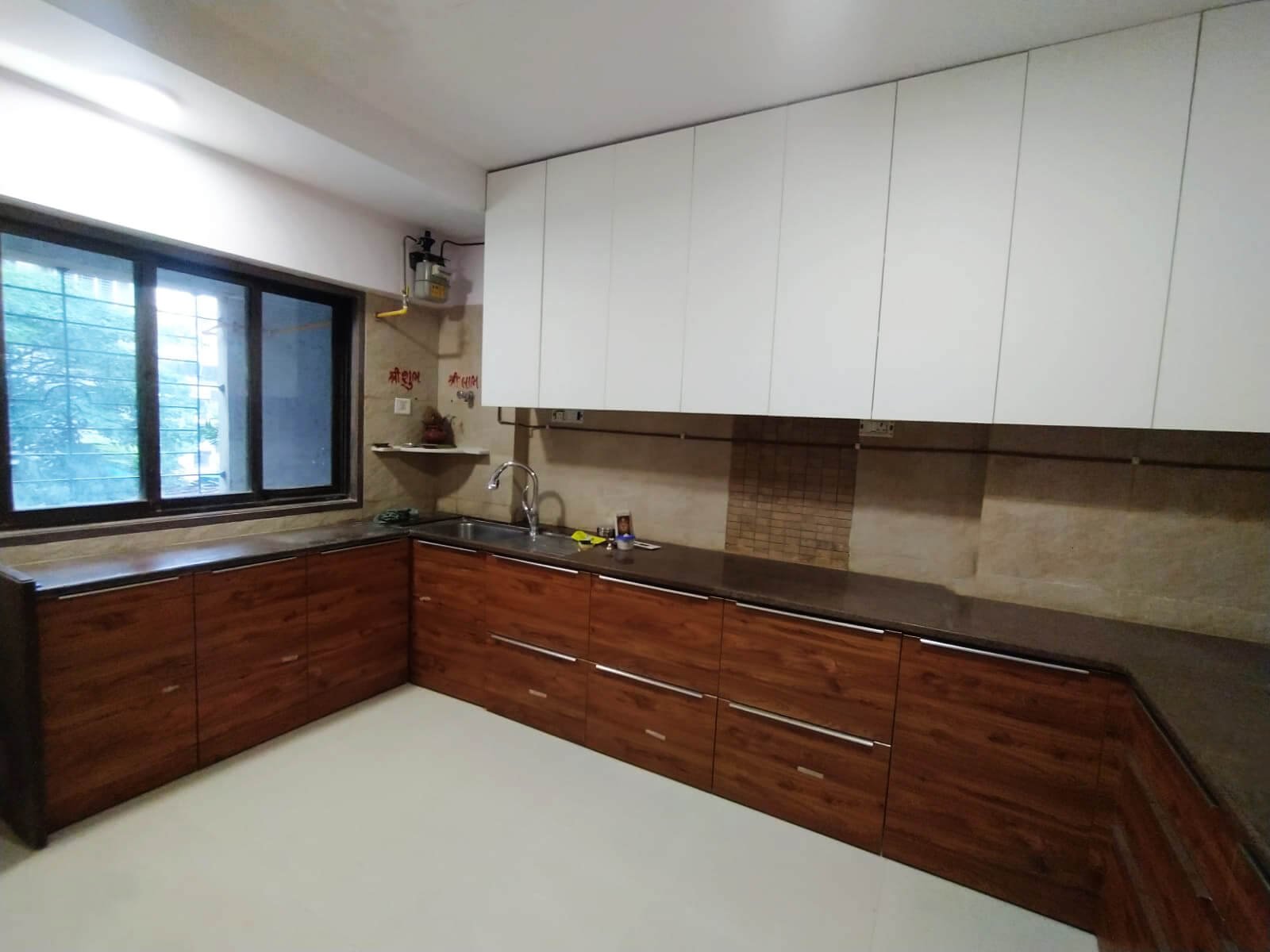 Modular Kitchen