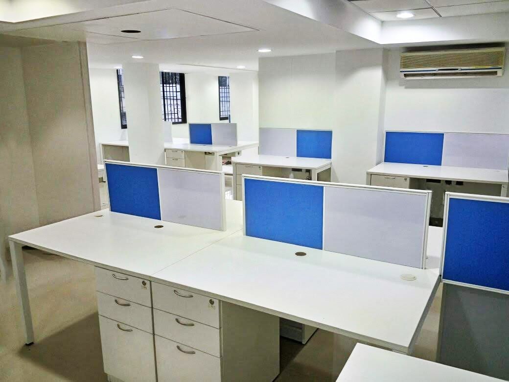 Office furniture