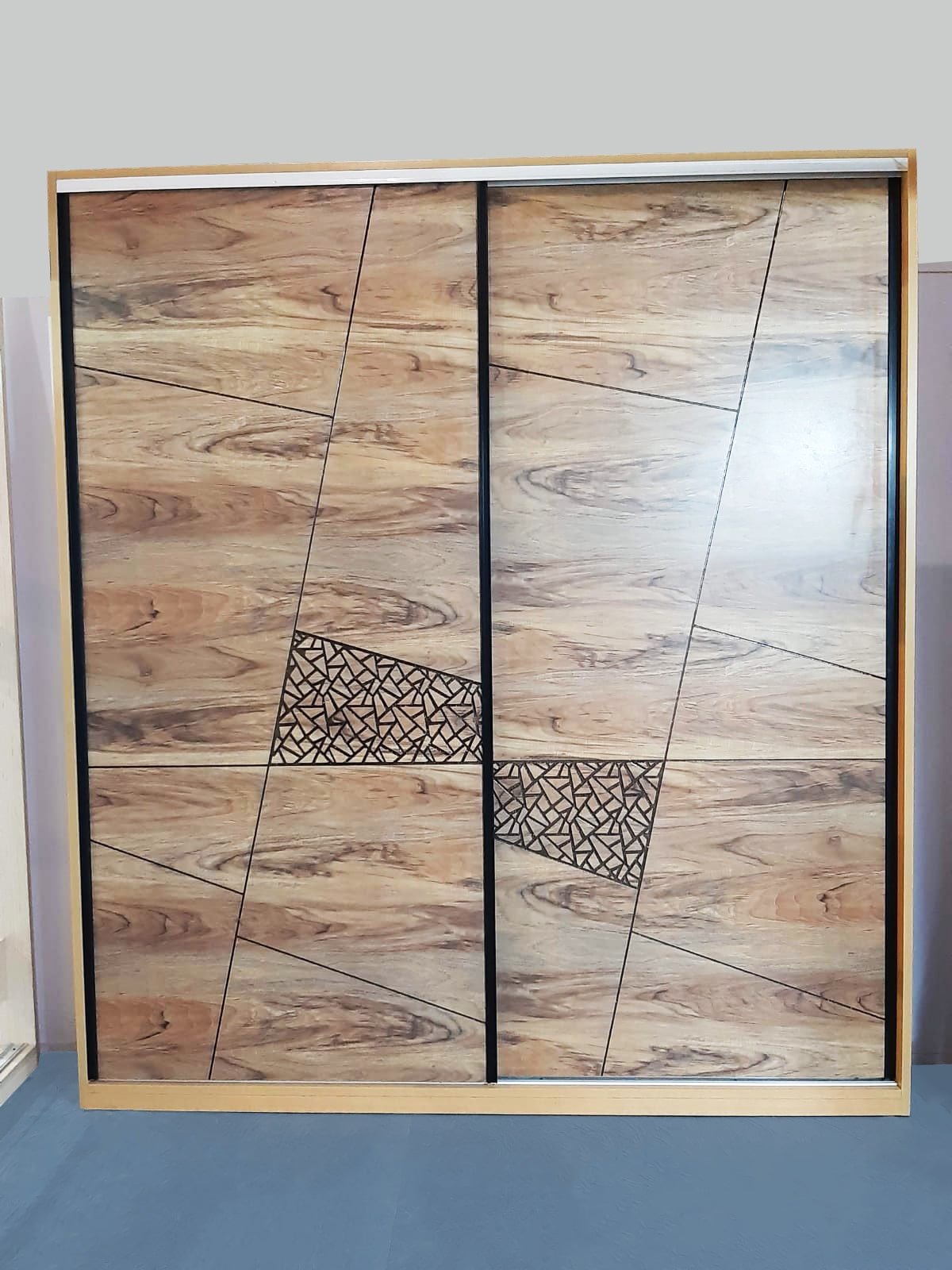 Wardrobe Design